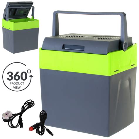 Electrical Cooler Box 